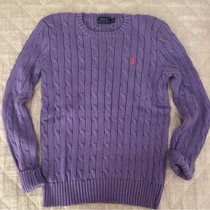 Ralph Lauren Sweater